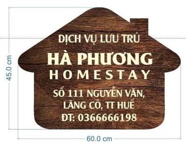 Hà Phương Homestay