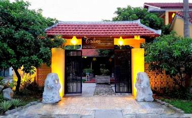 Trầm Homestay