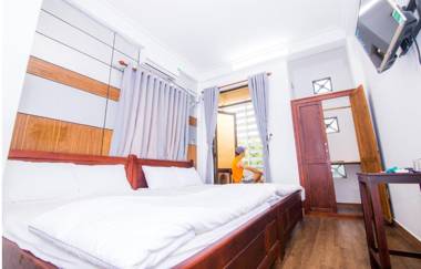 Thành đạt Homestay