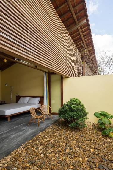 Sahi Homestay Retreat