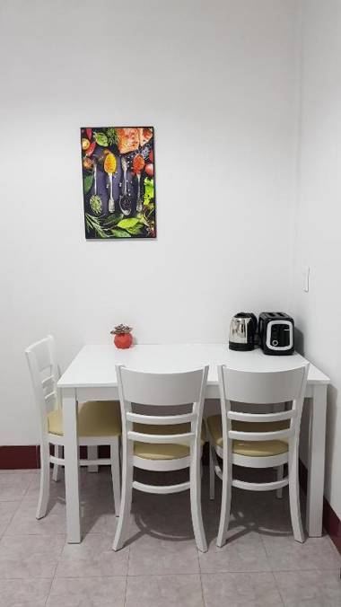 Chic Studio Homestay