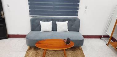 Chic Studio Homestay