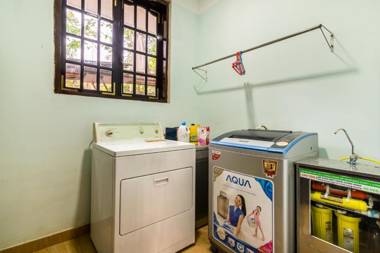 Pinehill Tu Hieu Hue Homestay