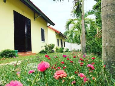 Hue Lotus Homestay