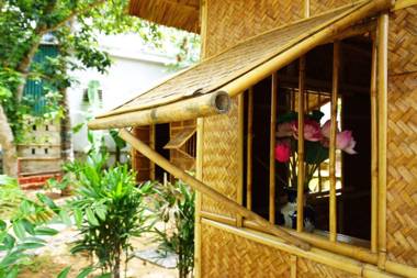 Hue Lotus Homestay