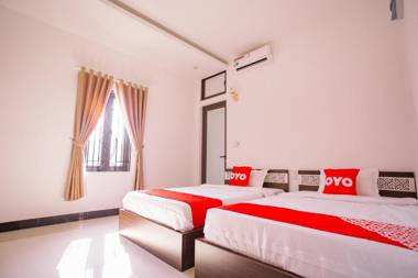 OYO 849 Thanh Phuong Hotel