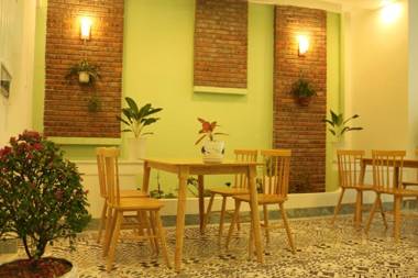 Lam Garden Boutique Homestay