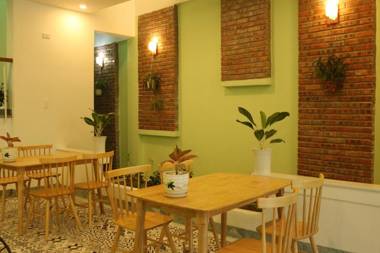 Lam Garden Boutique Homestay