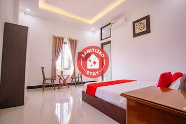 OYO 849 Thanh Phuong Hotel