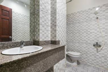 OYO 1117 Ngoc Lan Motel