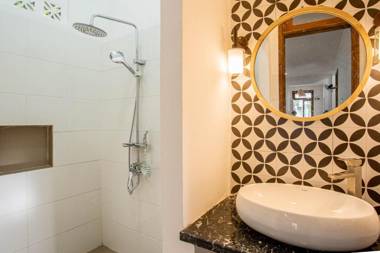 Lam Vien Homestay Hue