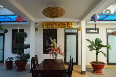 Asean Garden Homestay Hue