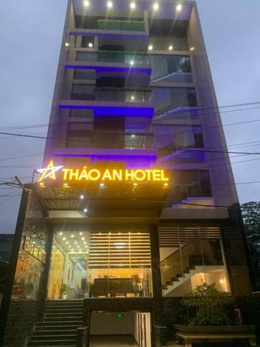 THẢO AN HOTEL Huế