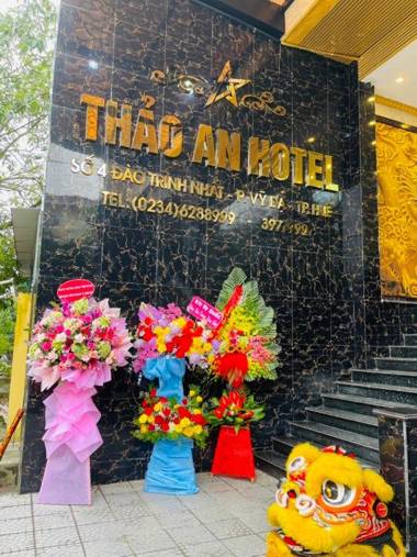 THẢO AN HOTEL Huế