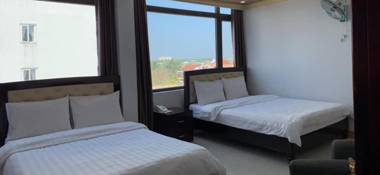 THẢO AN HOTEL Huế