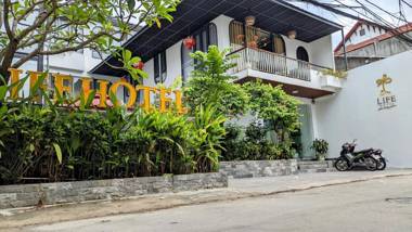 Life Boutique Hotel