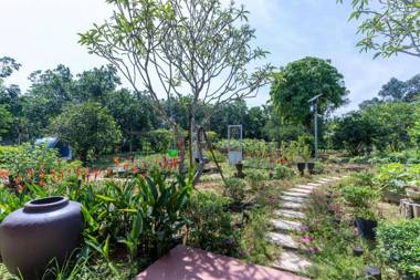 THÁI GIA TRANG FARMSTAY