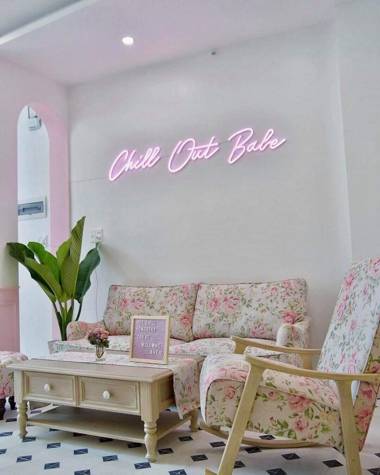 The Chill Hue Homestay