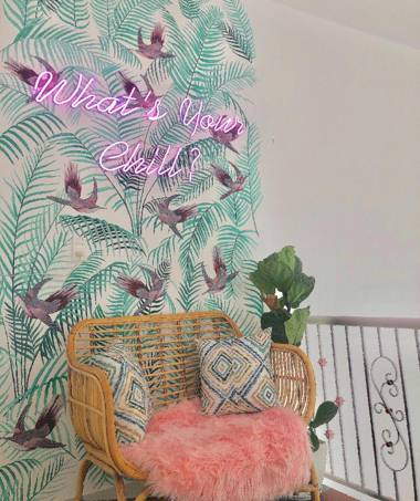 The Chill Hue Homestay