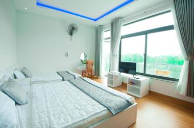 Panorama Hotel & Coffee