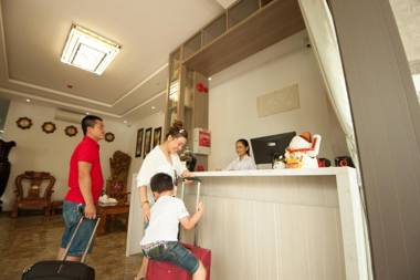 Panorama Hotel & Coffee