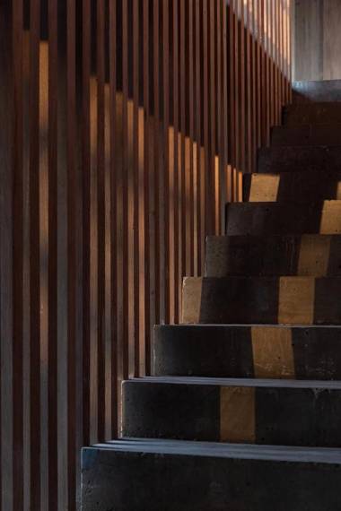 HACHI HOMESTAY & SPA