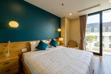 Sline Hotel and Apartment