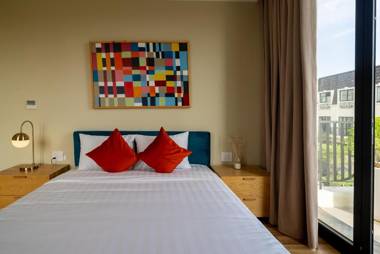 Sline Hotel and Apartment