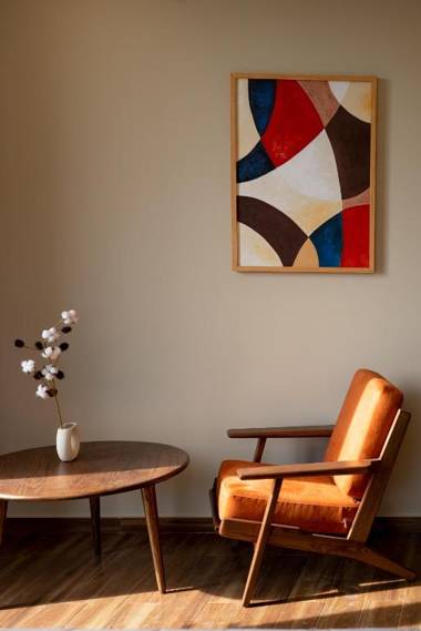 Sline Hotel and Apartment