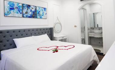 White House Hotel & Apartment