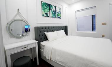 White House Hotel & Apartment