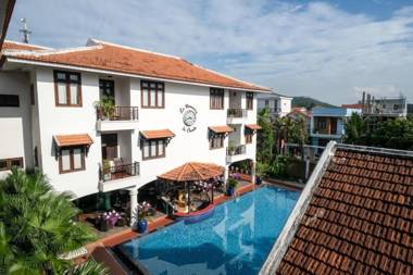 Khách sạn Le Domaine De Cocodo