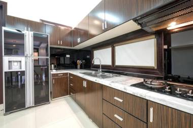 Khách sạn Le Domaine De Cocodo