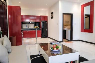 Khách sạn Le Domaine De Cocodo