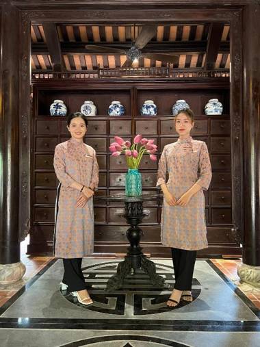 Spatel d'Annam - Imperial Boutique Spa & Hotel