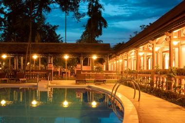 Spatel d'Annam - Imperial Boutique Spa & Hotel