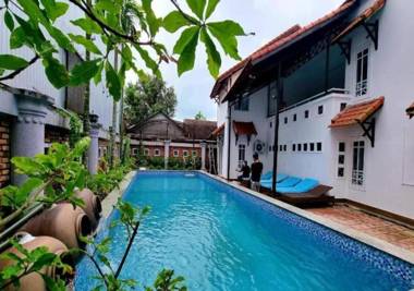 Golden Star Villa Hue
