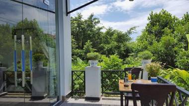 Ana Homestay - Hostel