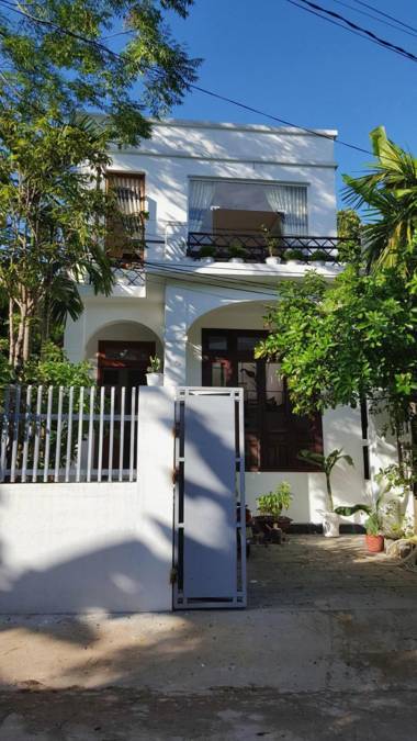 Ana Homestay - Hostel