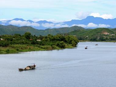 Phong Lan Guesthouse