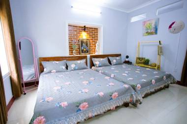 Gạo Homestay (tầng 2 chung cư Lê Hồng Phong)