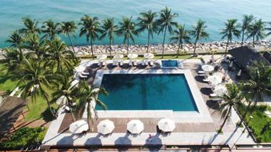 Victoria Hoi An Beach Resort & Spa