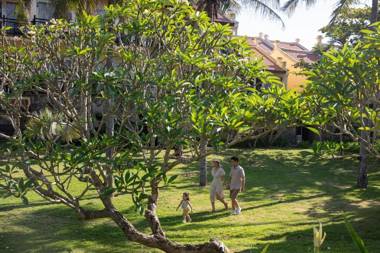 Victoria Hoi An Beach Resort & Spa