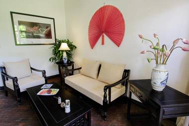 Hoi An Trails Resort & Spa