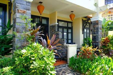 Hoi An Trails Resort & Spa