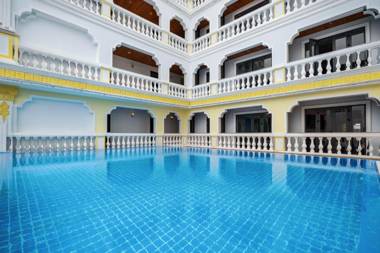 Le Pavillon Hoi An Gallery Hotel Spa