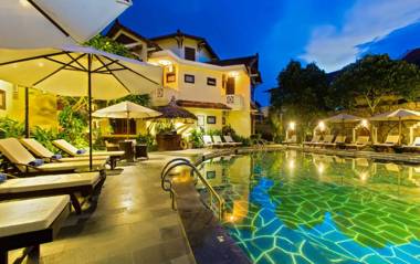 Lotus Hoi An Boutique Hotel & Spa