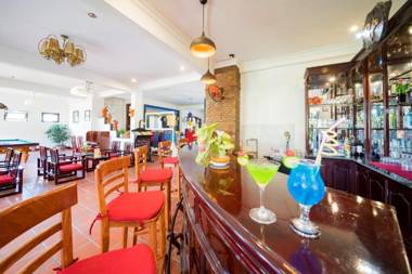 Lotus Hoi An Boutique Hotel & Spa