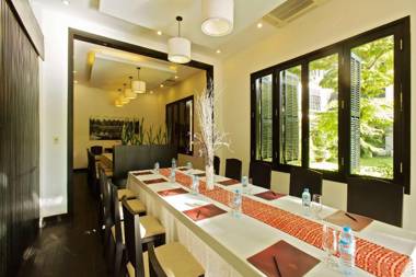 The Hoi An Historic Hotel Managed by Melia Hotels International