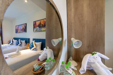 Hoi An Aurora Riverside Hotel and Spa